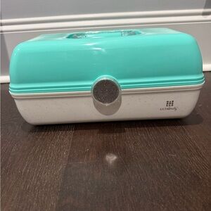 Ulta Beauty caboodles